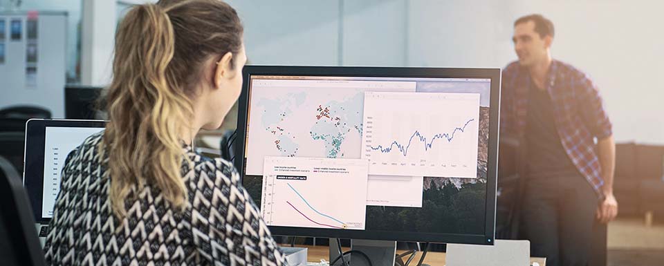 Bild zu Projekt- und Beratungsleister im General Ledger (m/w/d)