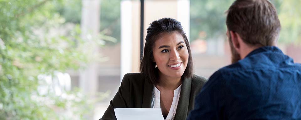 Bild zu Experte HR Services Administration (m/w/d)