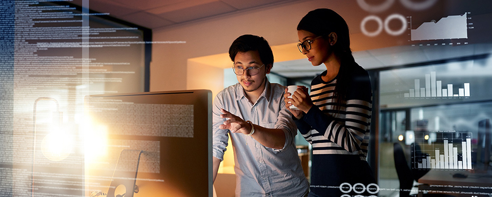 Bild zu IT Strategy Manager (m/w/d)