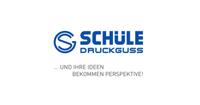 Julius Schüle Druckguss GmbH