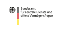 Bundesamt für zentrale Dienste und offene Vermögensfragen
