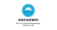 HOCHZWEI- Büro für visuelle Kommunikation GmbH & Co. KG