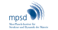 Max-Planck-Institut für Struktur und Dynamik der Materie