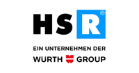 HSR GmbH - ein Unternehmen der Würth Group