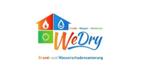 WeDry Brand- und Wasserschadensanierung P. Klatt & M. Graumann Dienstleistung Gb