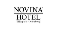 NOVINA HOTEL Tillypark