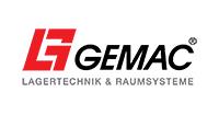 GEMAC Lagertechnik + Trennwand GmbH