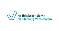 Medizinischer Dienst Mecklenburg-Vorpommern Körperschaft des öffentlichen Rechts