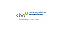 kbo-Isar-Amper-Klinikum gGmbH