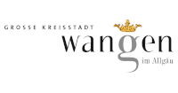 Große Kreisstadt Wangen im Allgäu